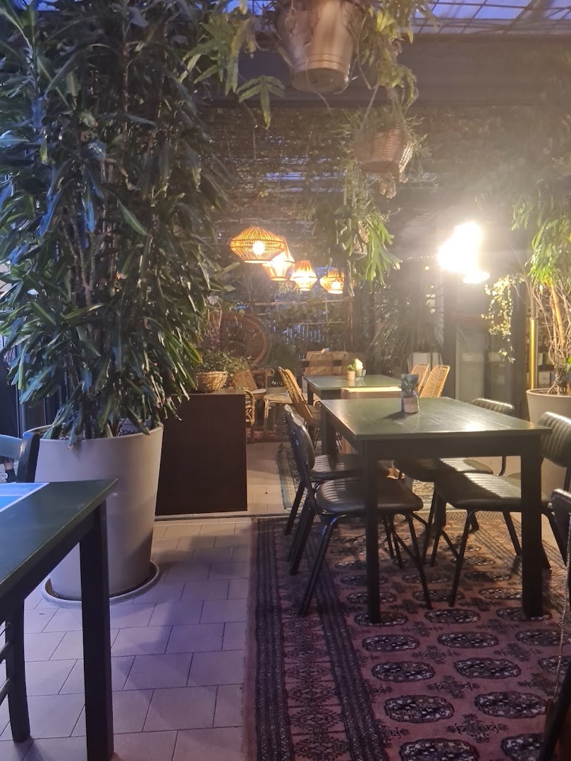 Enoteca DOC 141