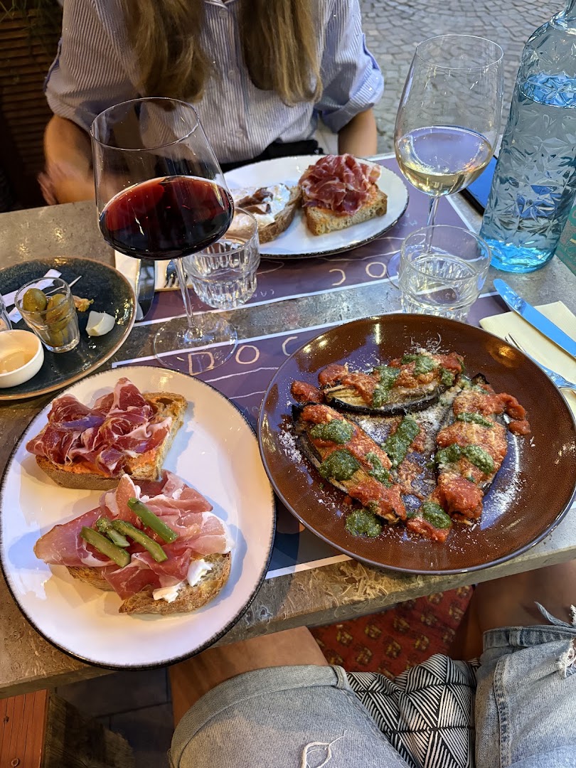 Enoteca DOC 141