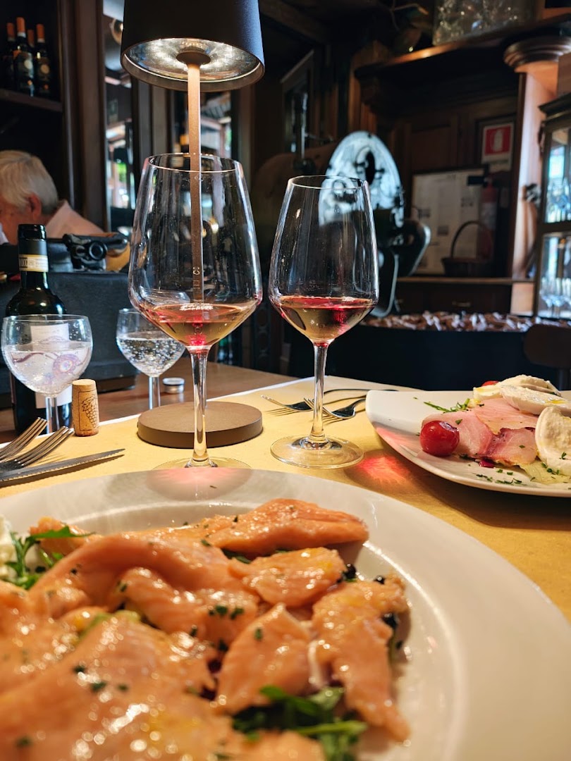 Enoteca e Taverna Capranica