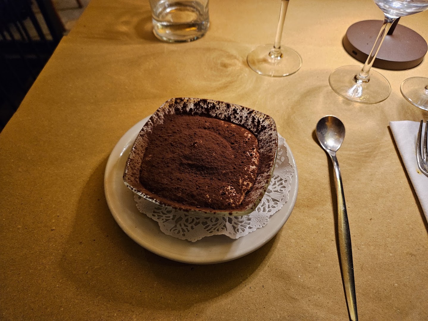 Enoteca e Taverna Capranica