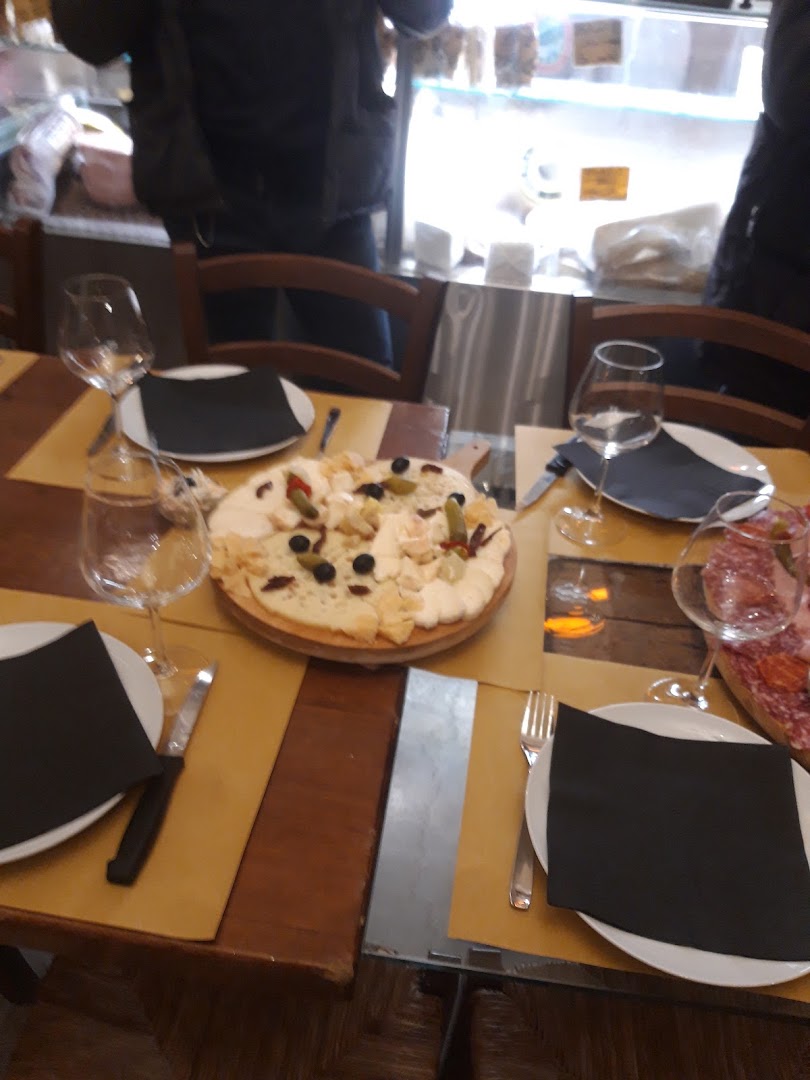 Enoteca El Filer