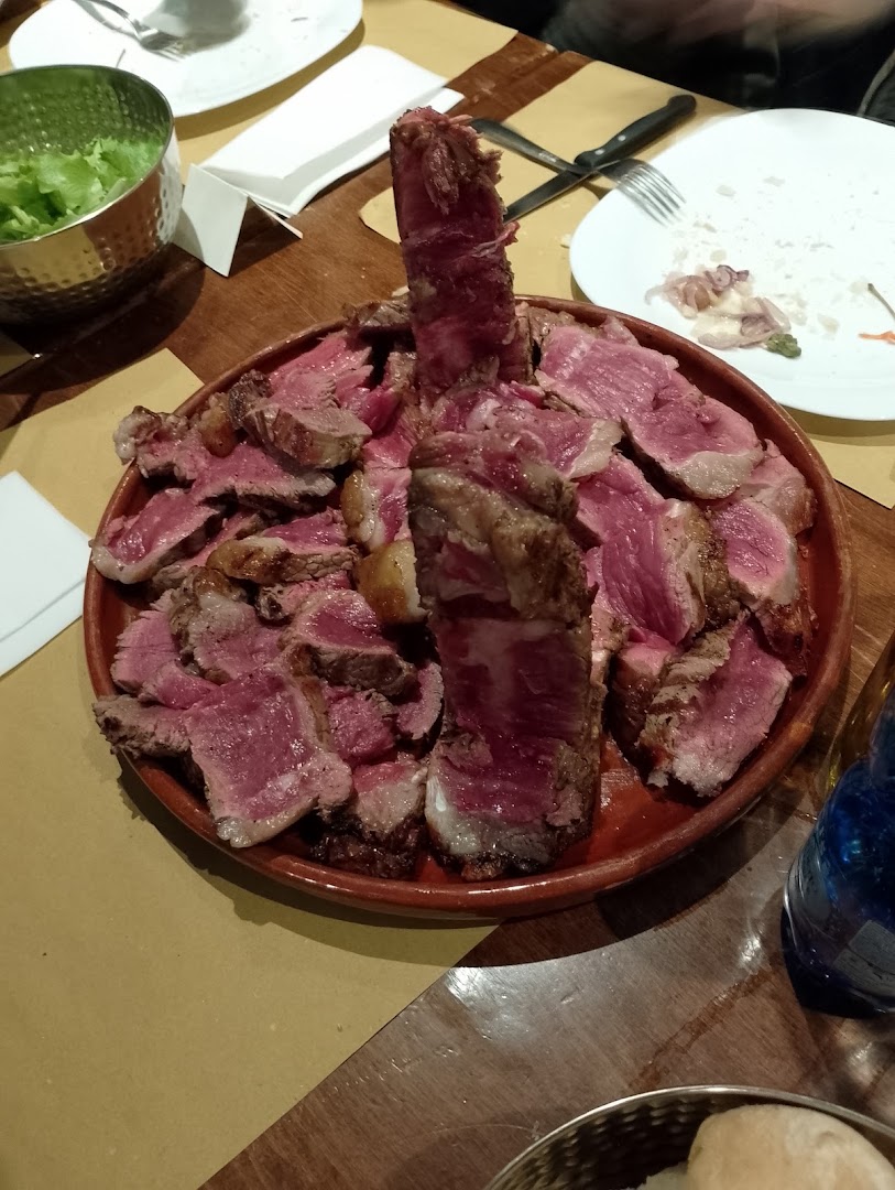 Enoteca El Filer