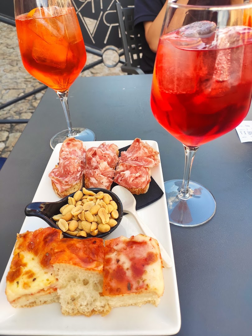 Enoteca Extra Dry