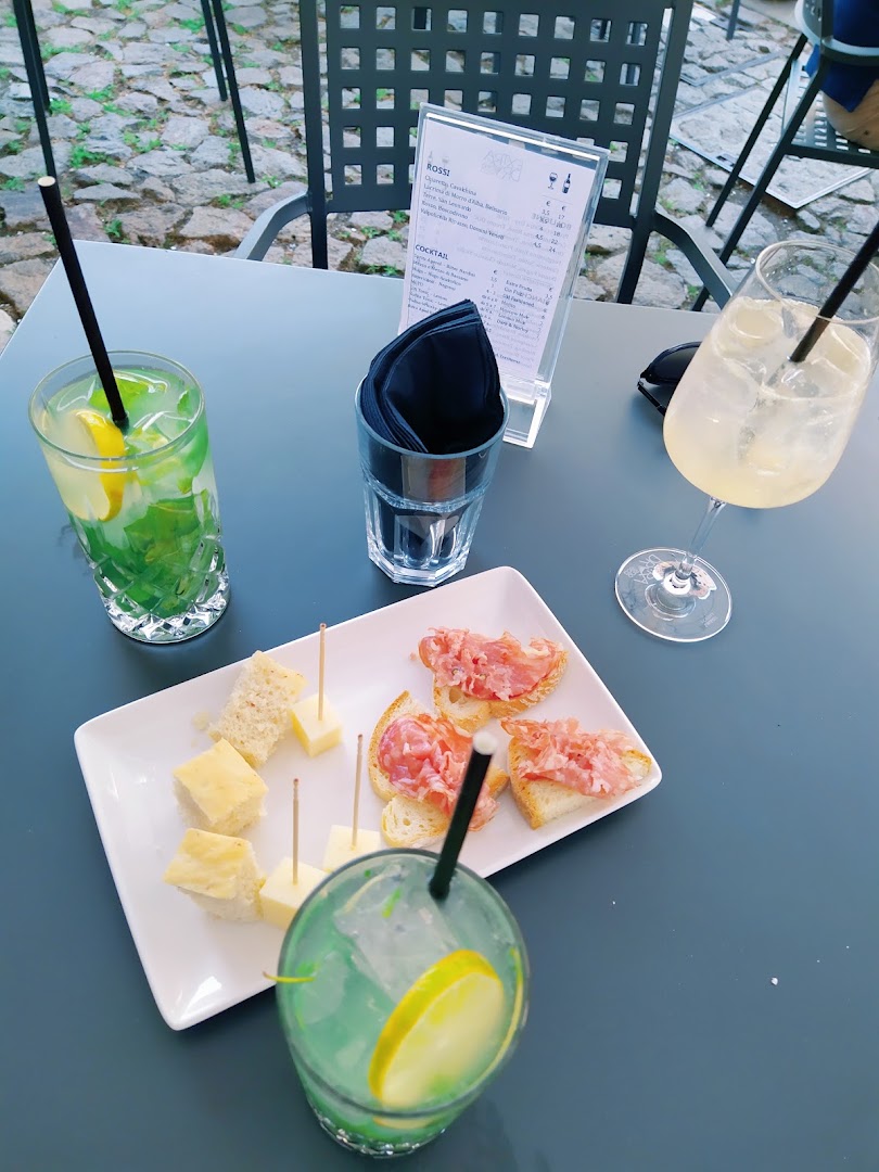 Enoteca Extra Dry