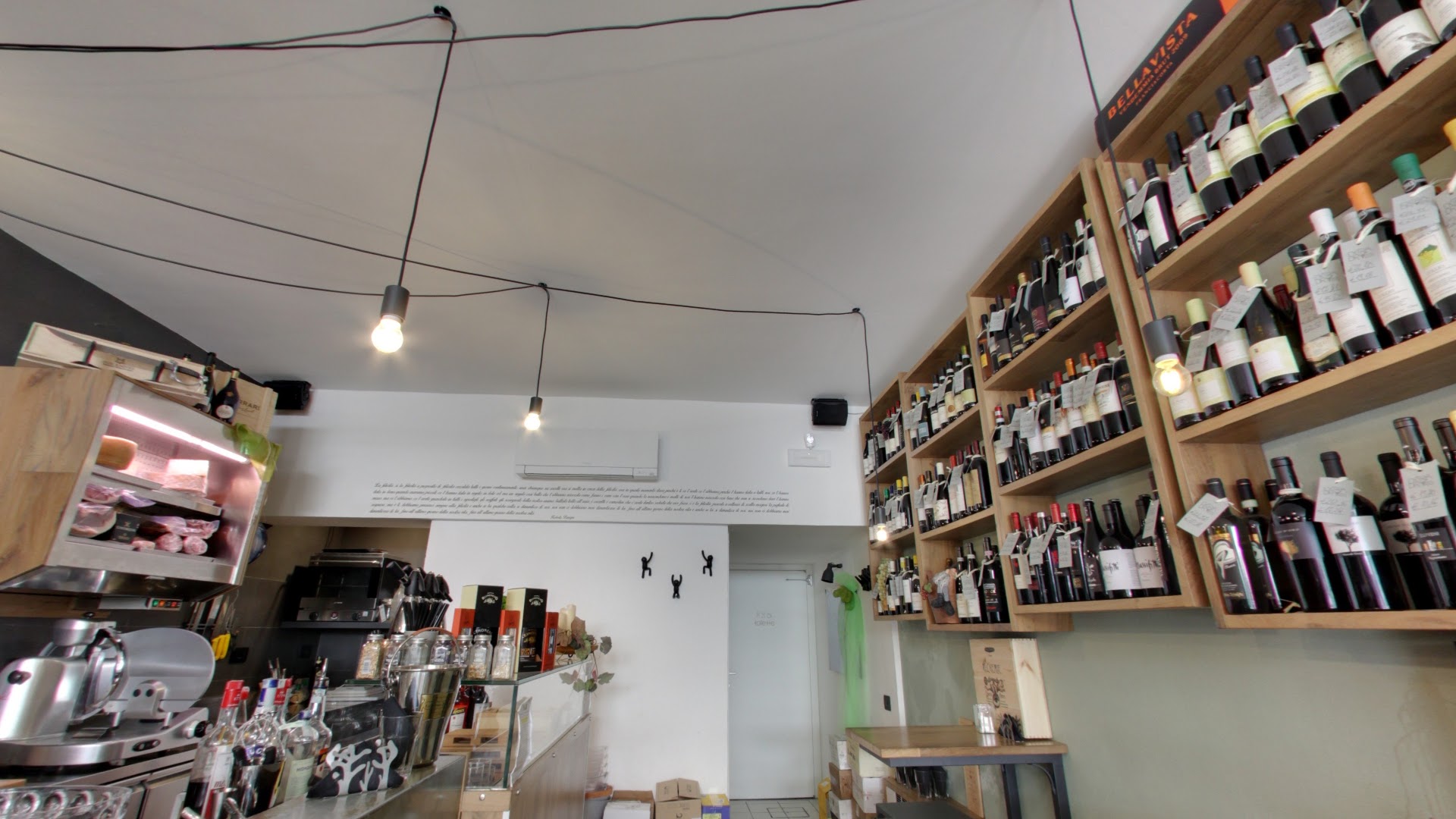 Enoteca Extra Dry