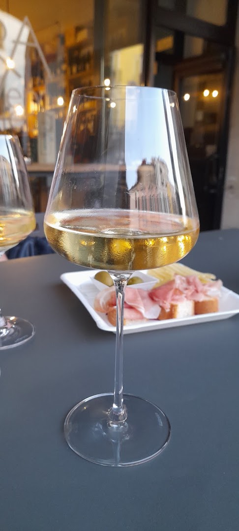 Enoteca Extra Dry