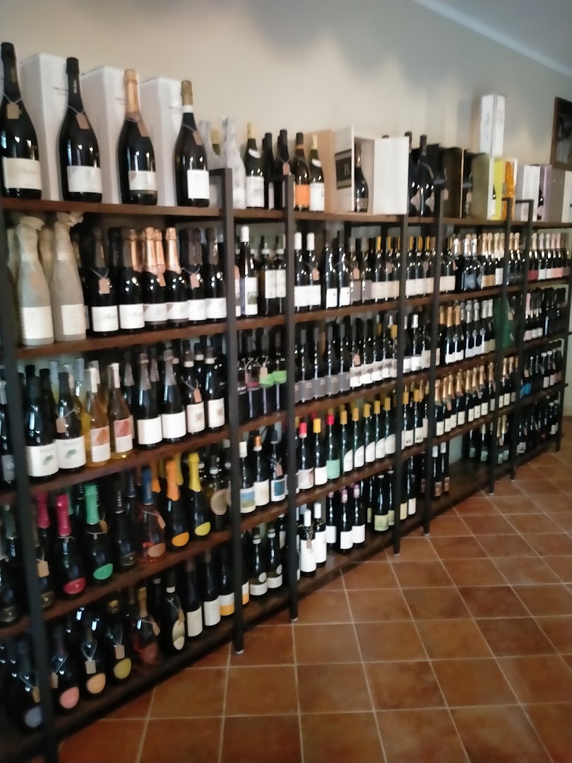 Enoteca F.lli Manchiero