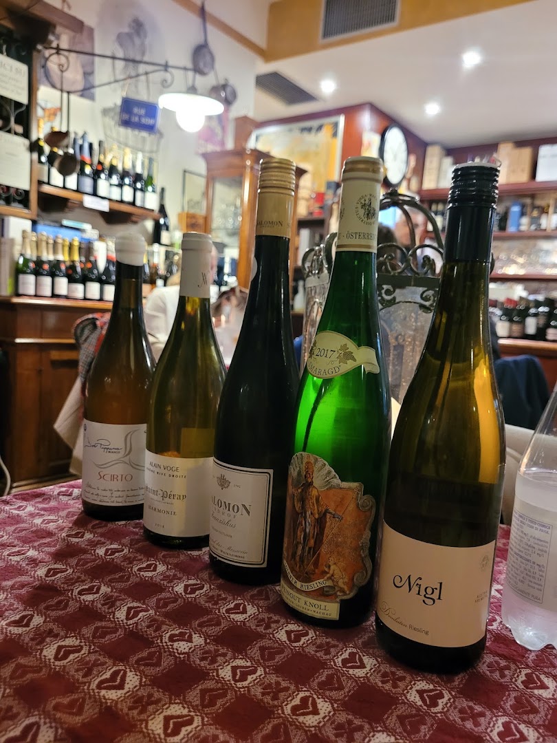 Enoteca Fior Di Vite
