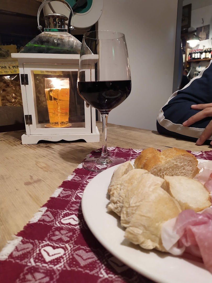 Enoteca Fior Di Vite