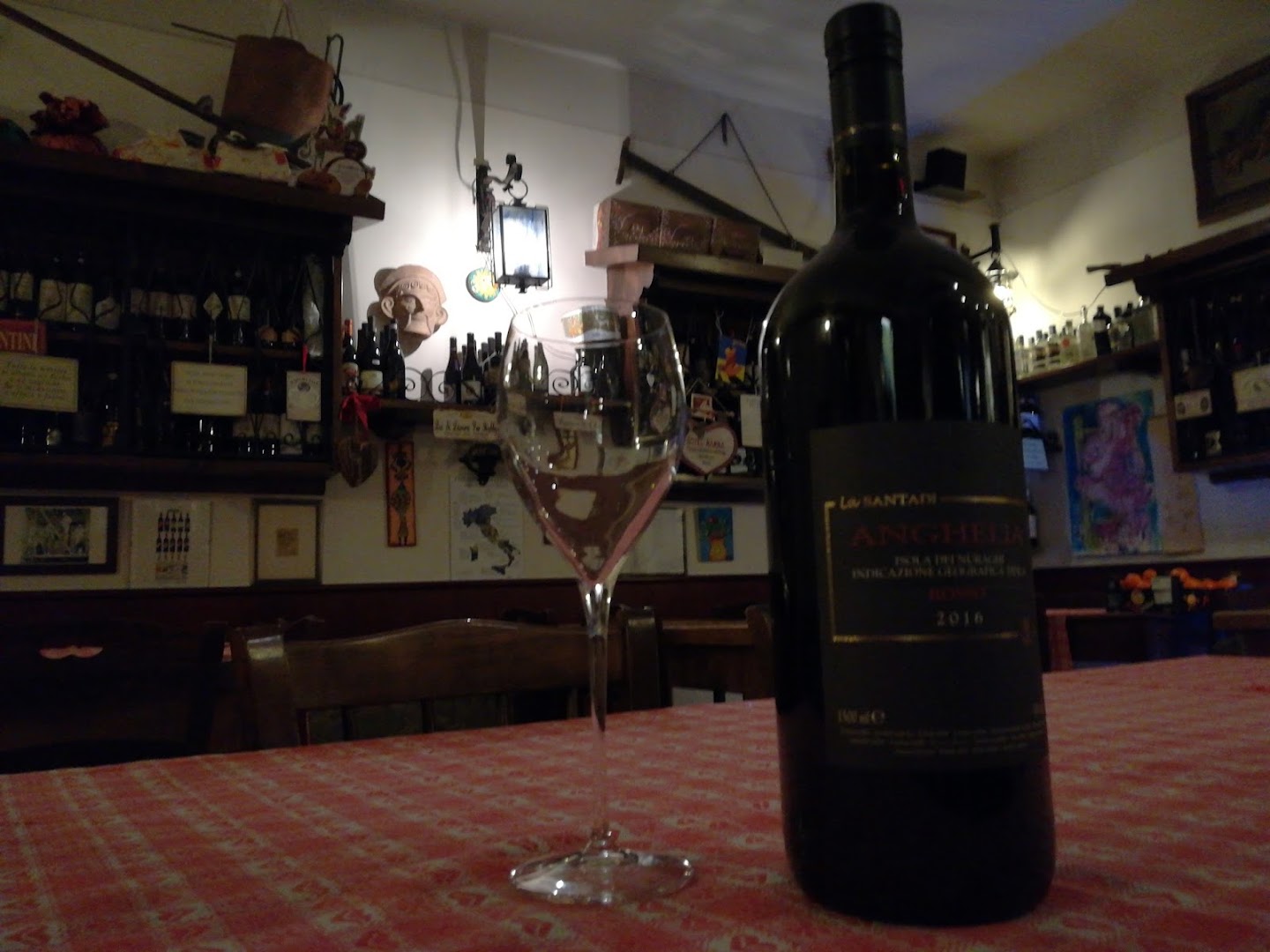 Enoteca Fior Di Vite