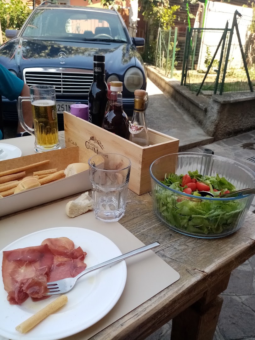 Enoteca Fior Di Vite, Almè