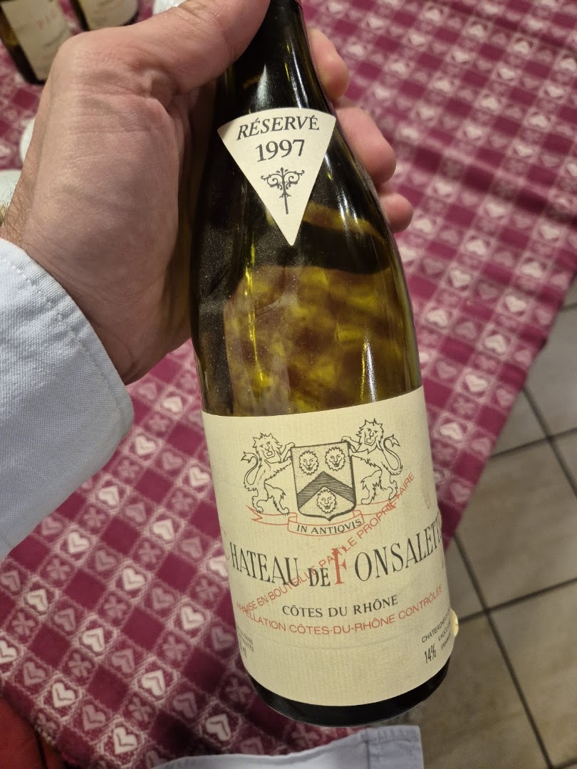 Enoteca Fior Di Vite