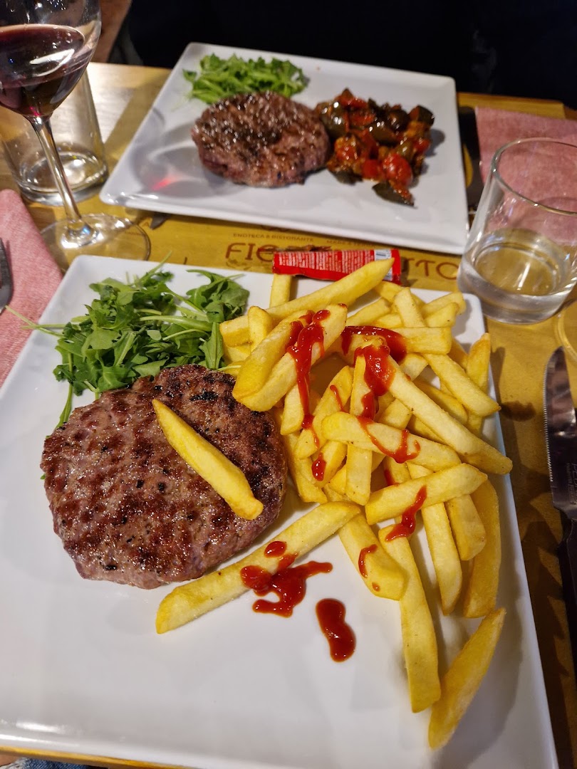Enoteca Fiordigusto