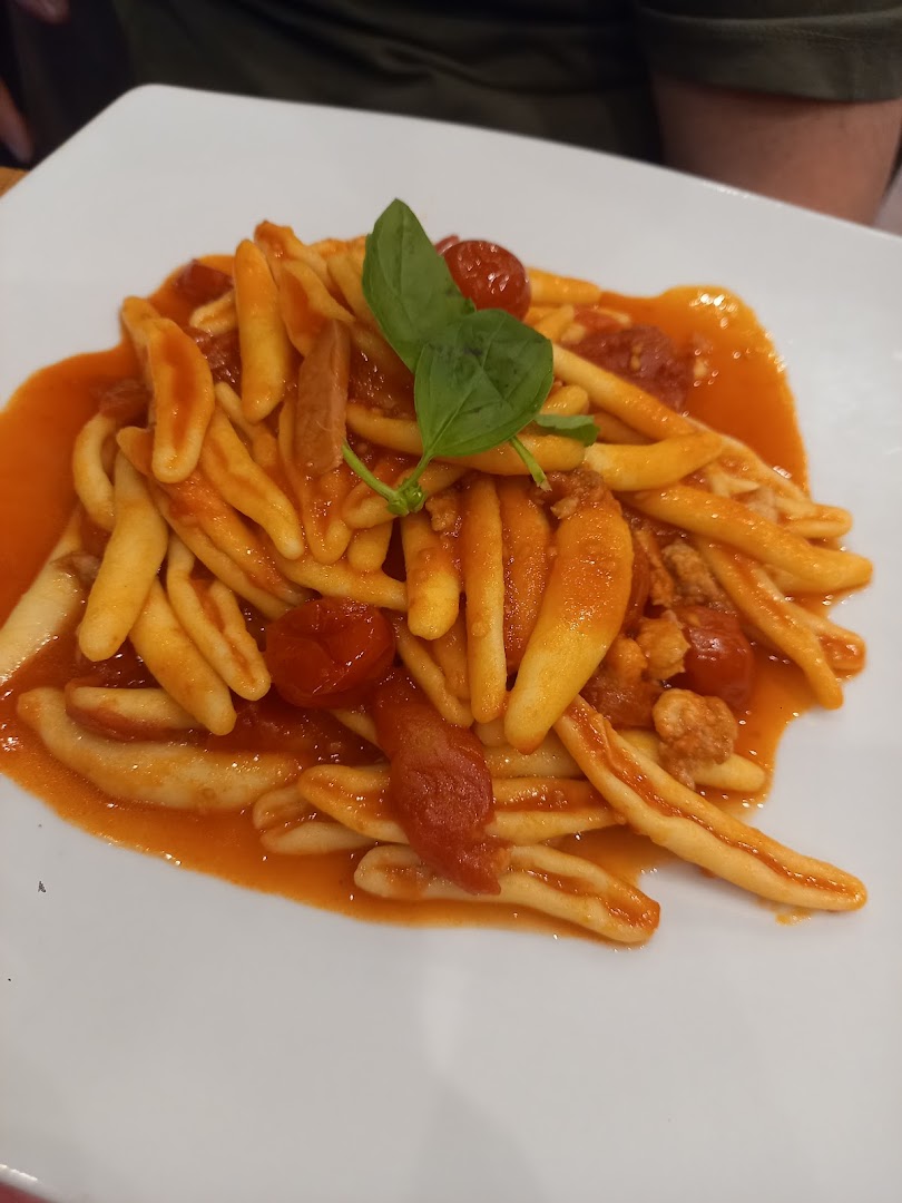 Enoteca Fiordigusto