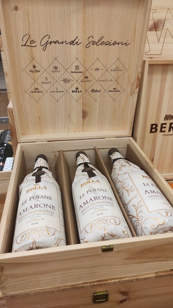 Enoteca Fratelli Agusto, Catanzaro