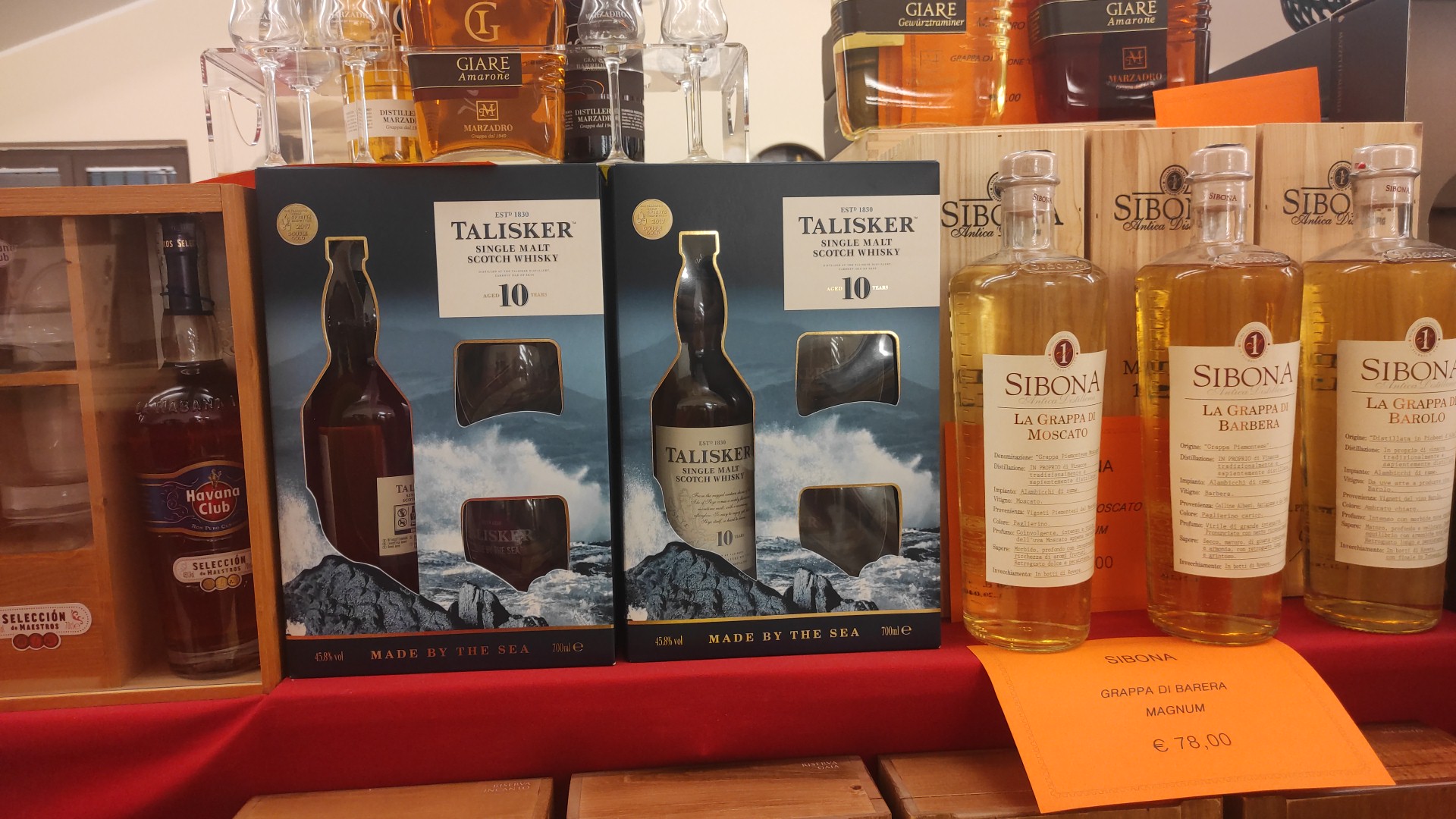 Enoteca Fratelli Agusto