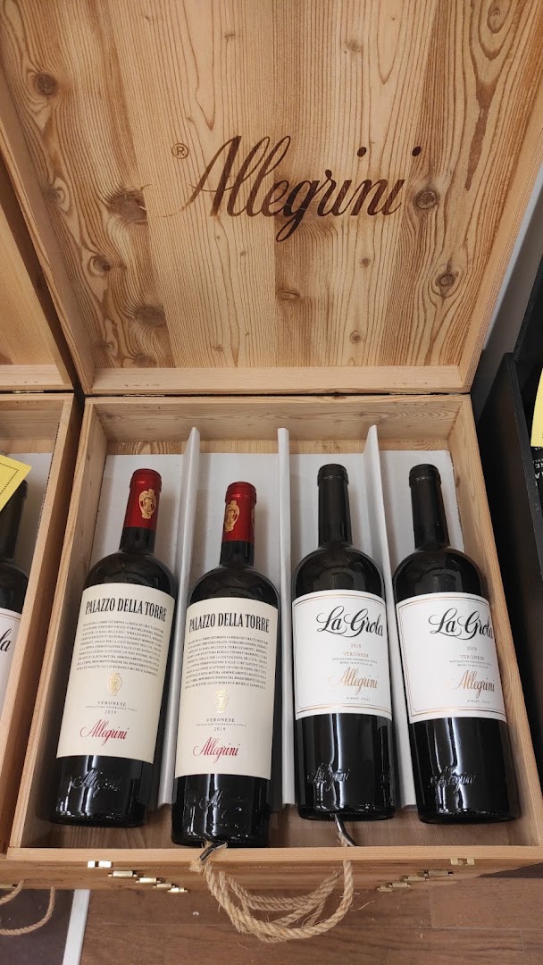 Enoteca Fratelli Agusto