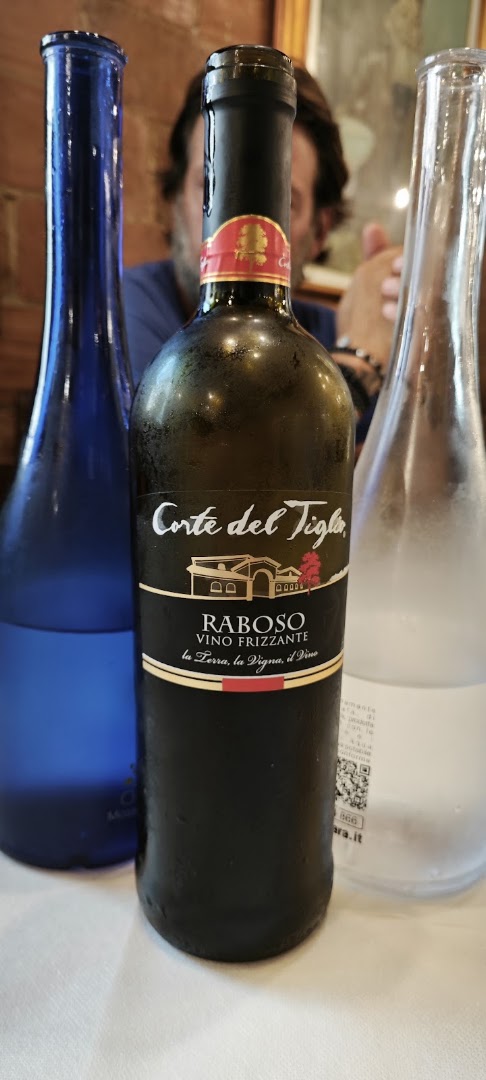 Enoteca Fumagalli, Rivolta d'Adda
