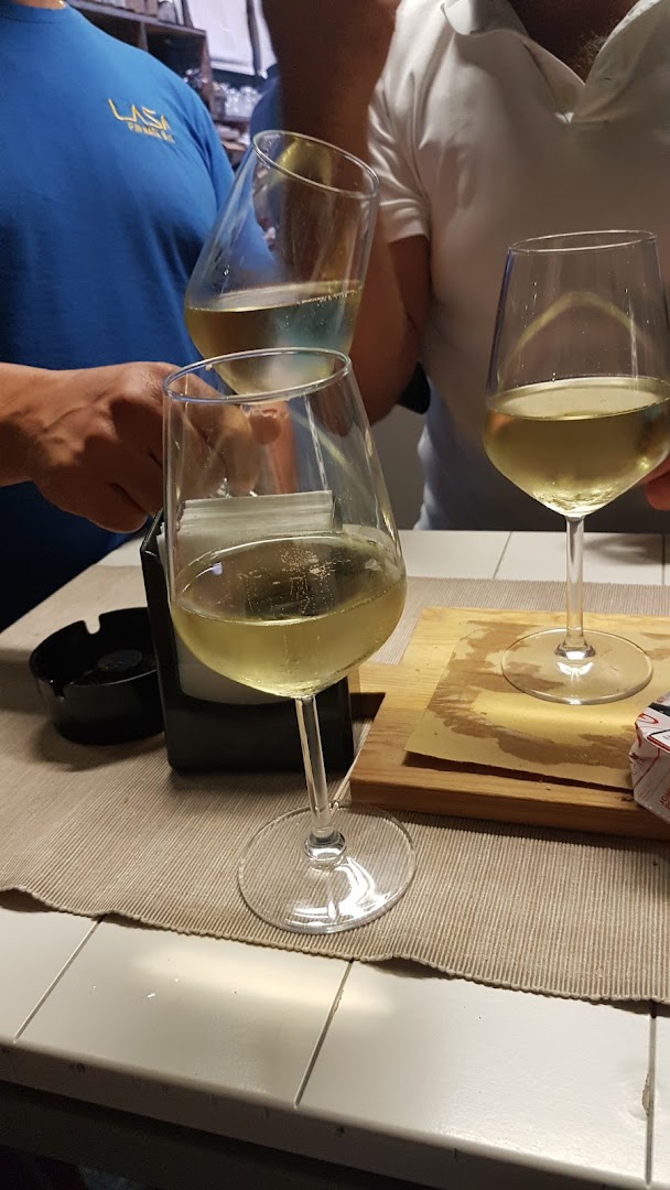 Enoteca Fuoriporta