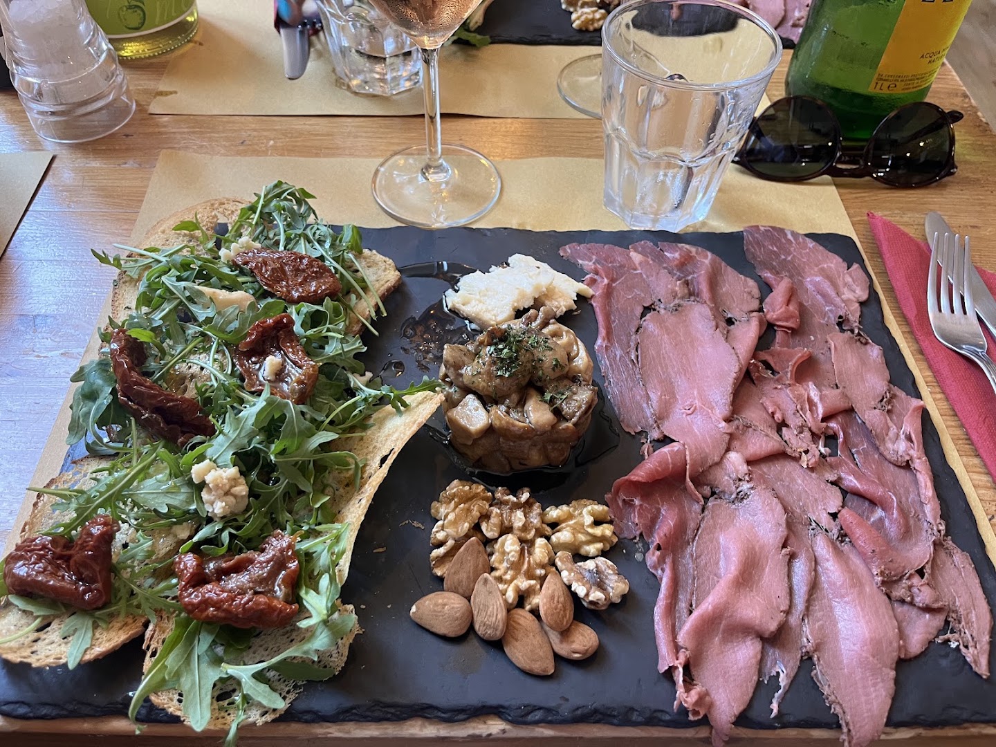 Enoteca Gadì