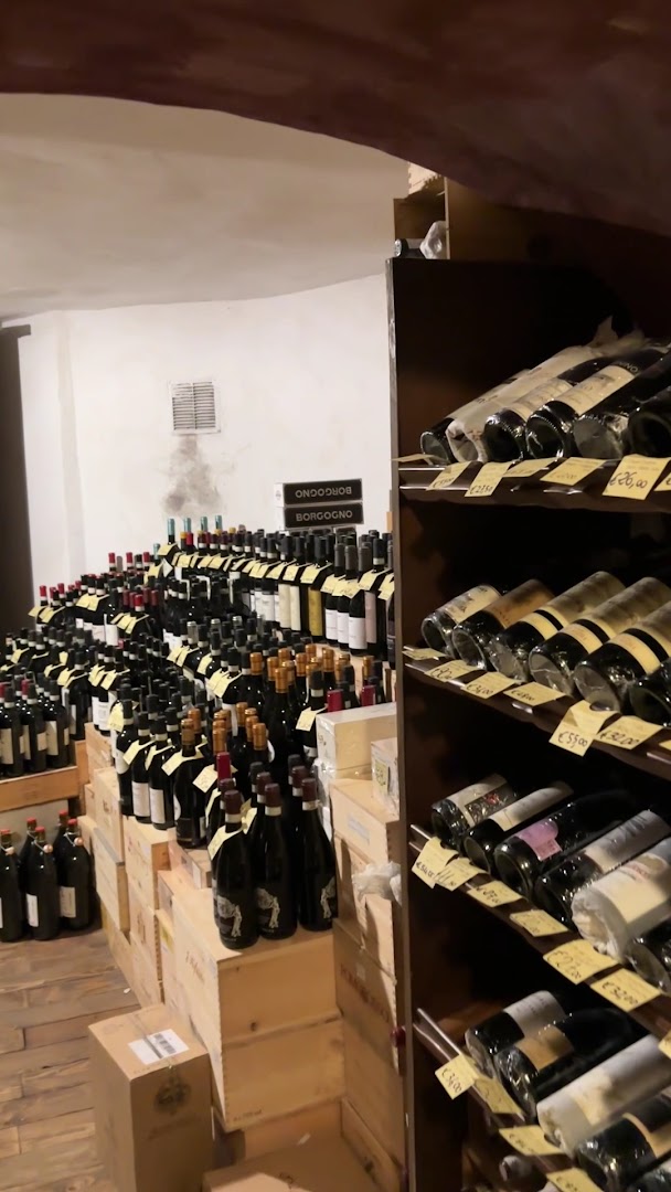 Enoteca Gadì