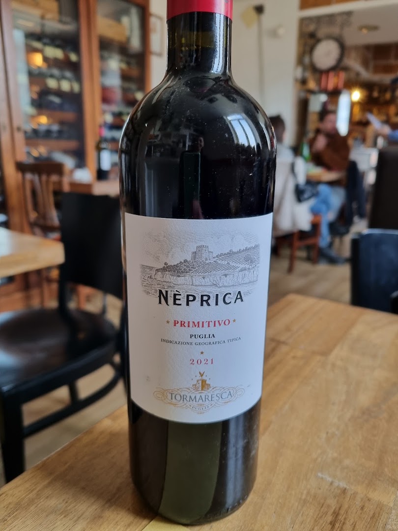 Enoteca Gadì