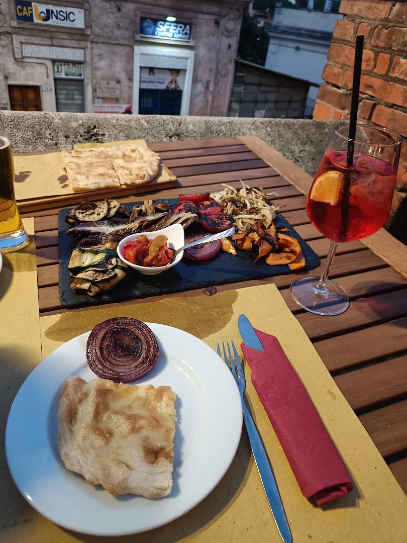 Enoteca Gadì