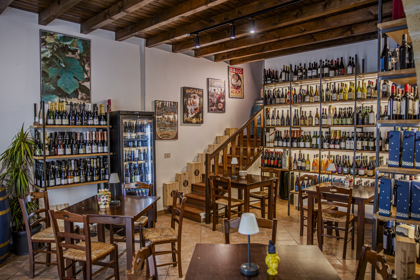 Enoteca Galante