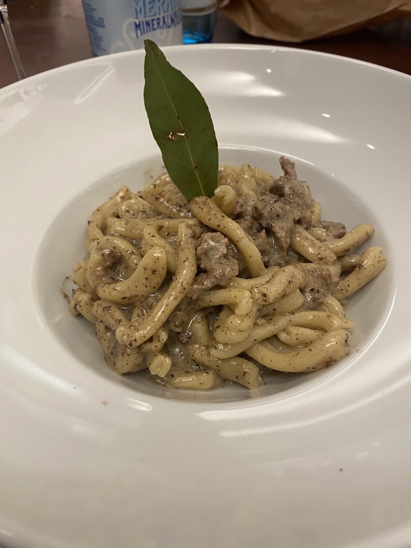 Enoteca Gandolfi by Sparerhof