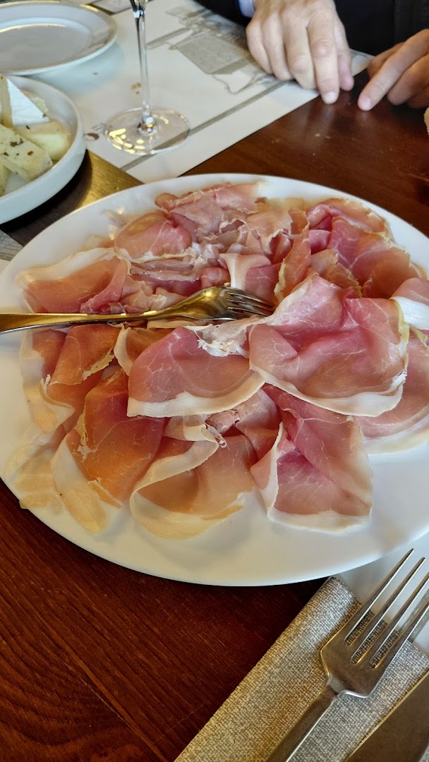 Enoteca Gandolfi by Sparerhof
