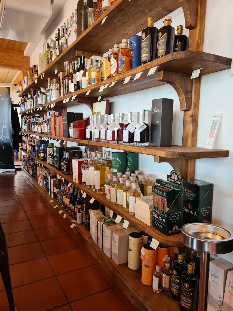 Enoteca Gandolfi by Sparerhof