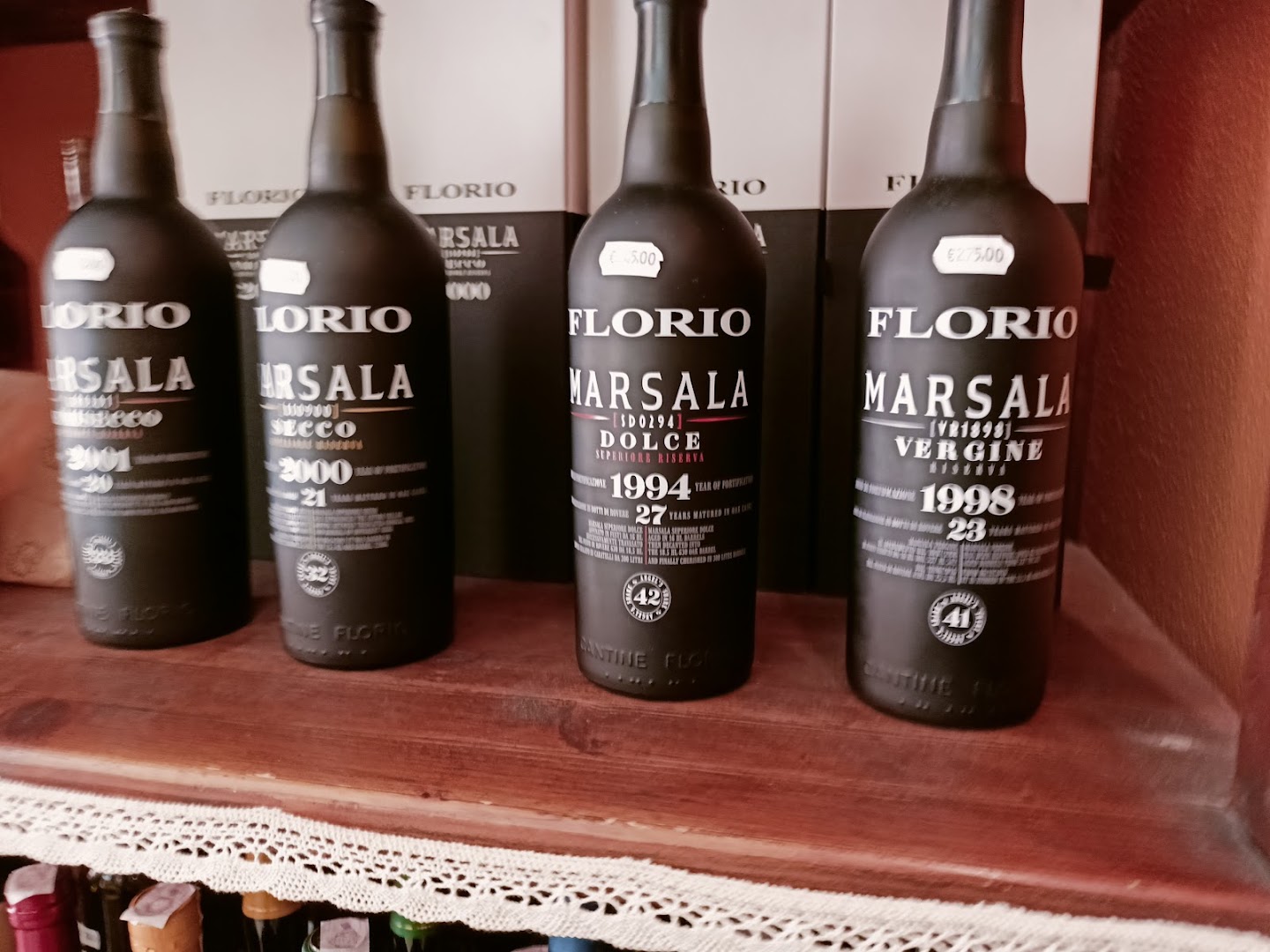 Enoteca Garibaldi