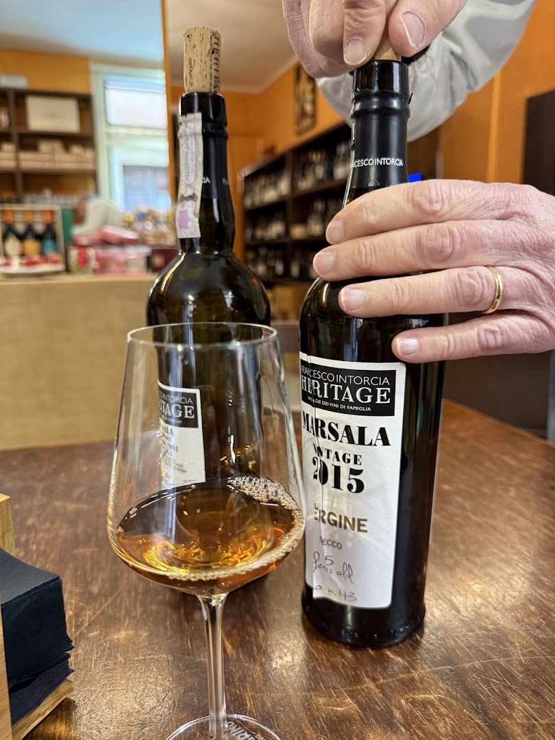 Enoteca Garibaldi