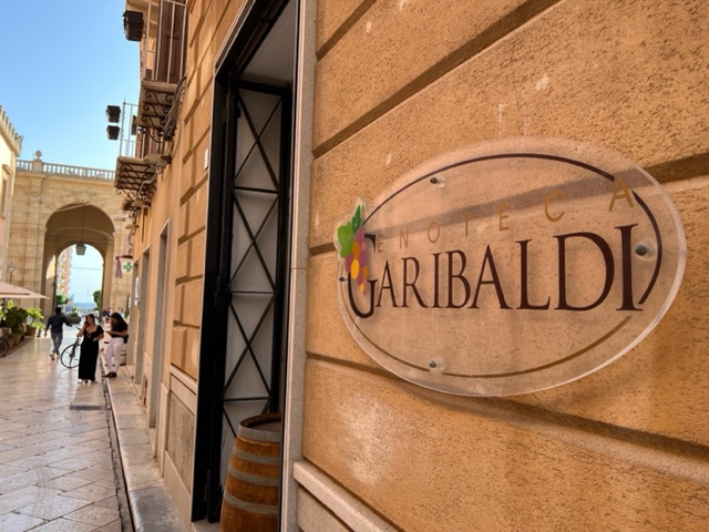 Enoteca Garibaldi