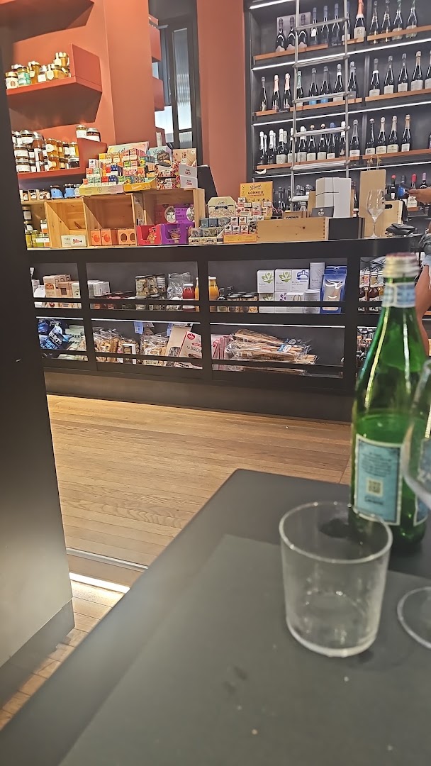 Enoteca Gastronomica Pesaro, Pesaro