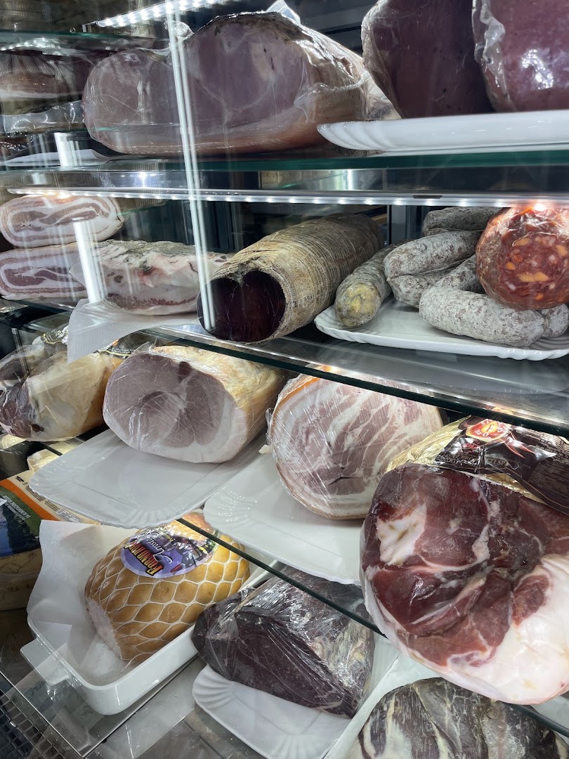 Enoteca Gastronomica Pesaro