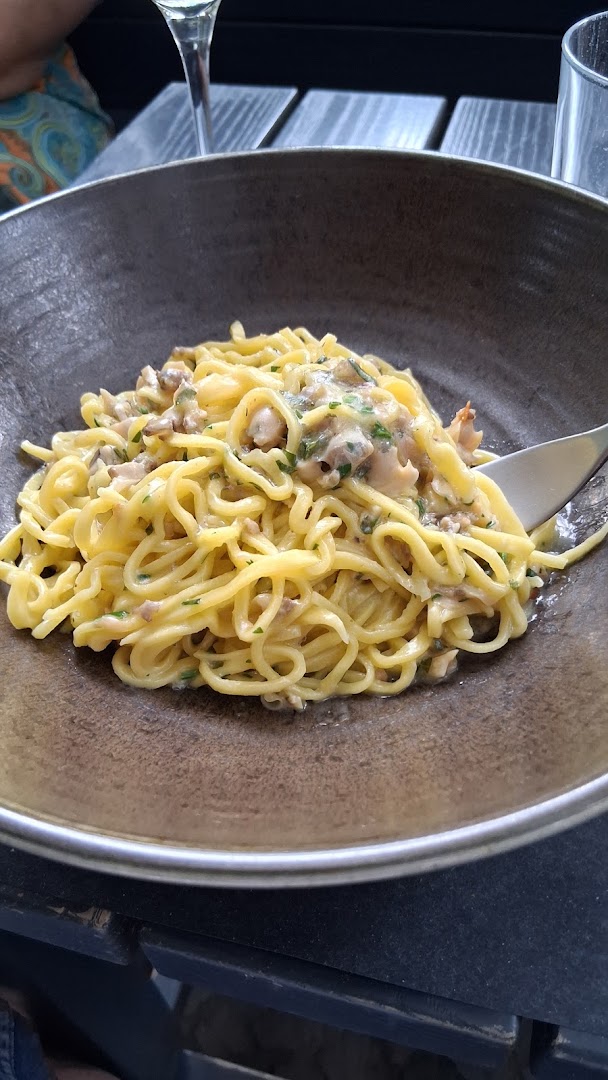 Enoteca Gastronomica Pesaro