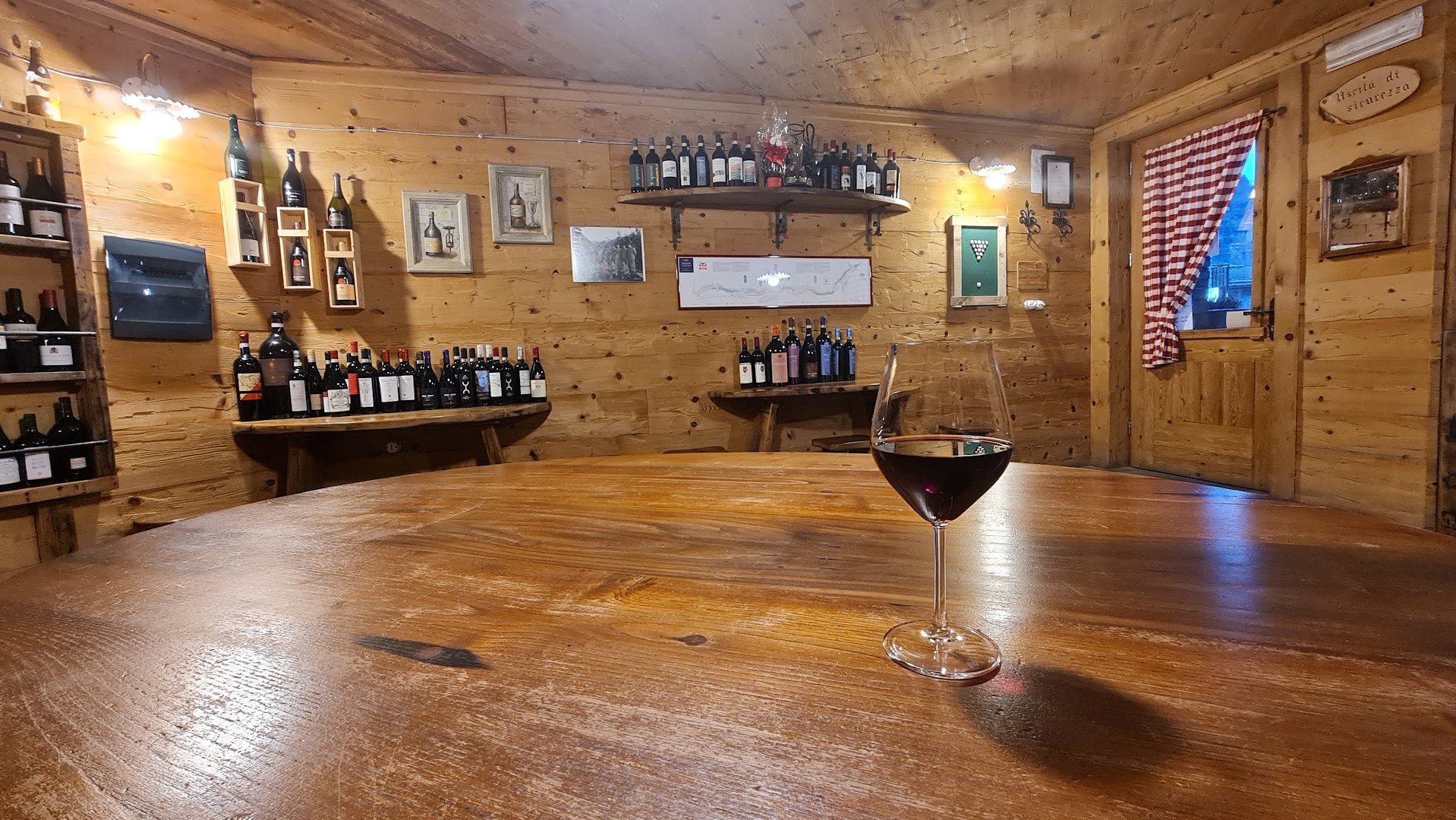 Enoteca Gazzi