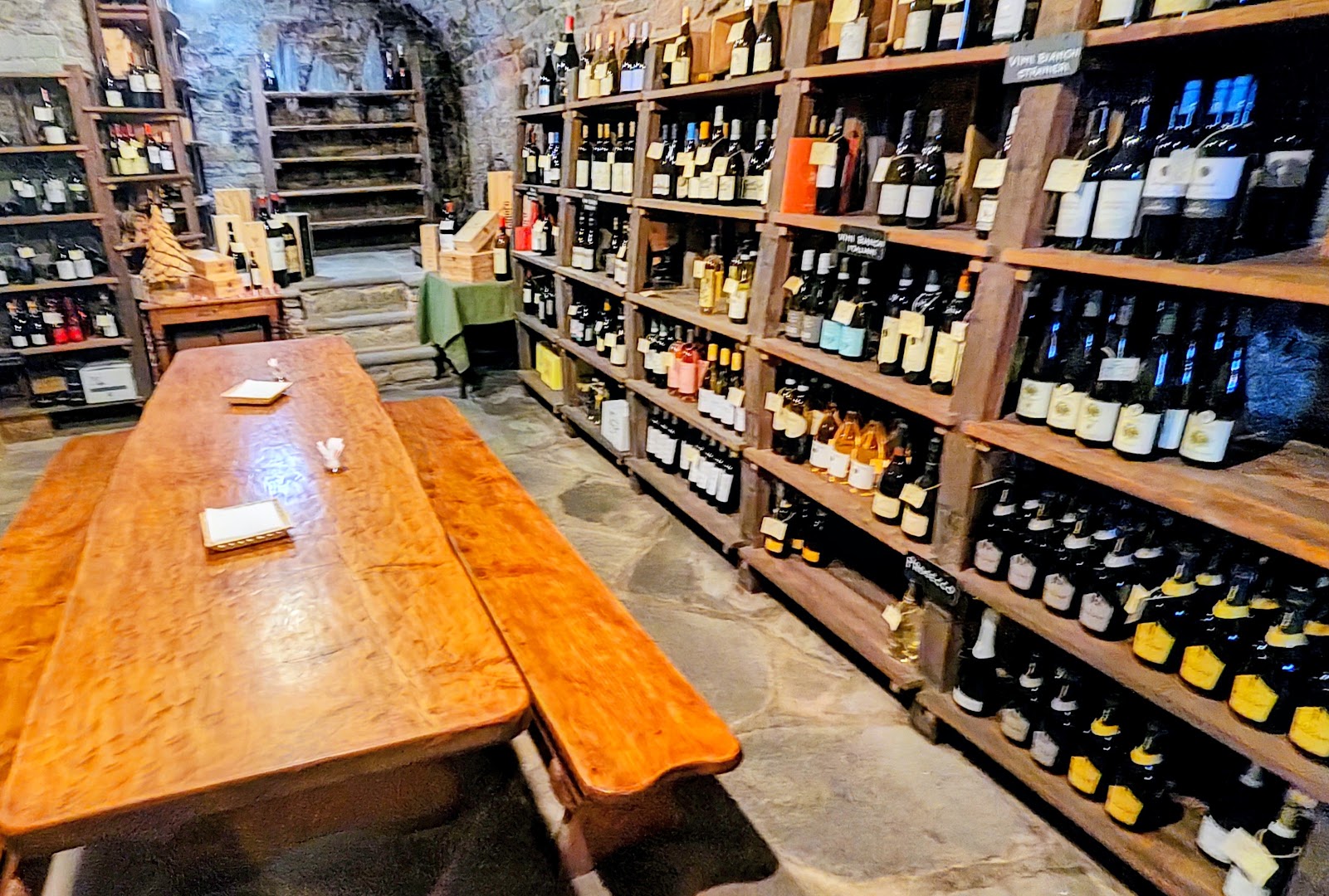 Enoteca Gazzi