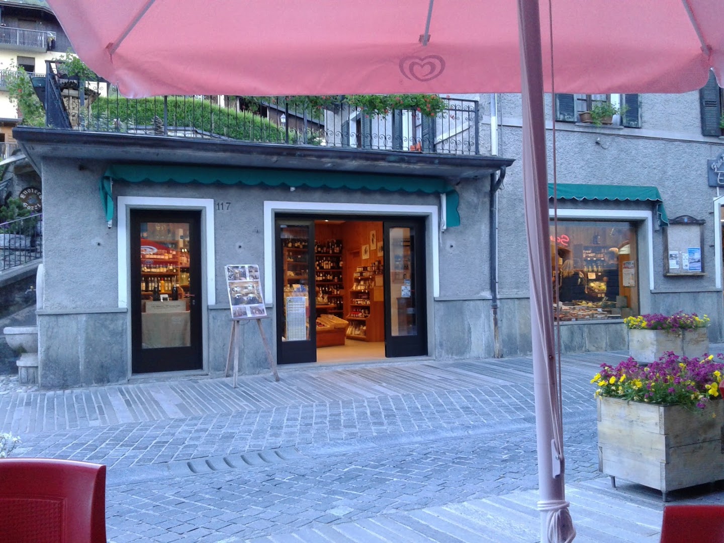Enoteca Gazzi