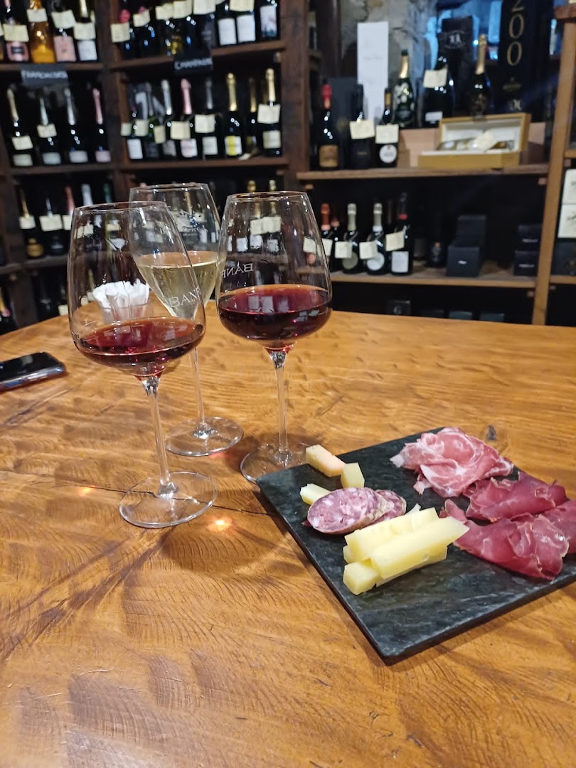 Enoteca Gazzi