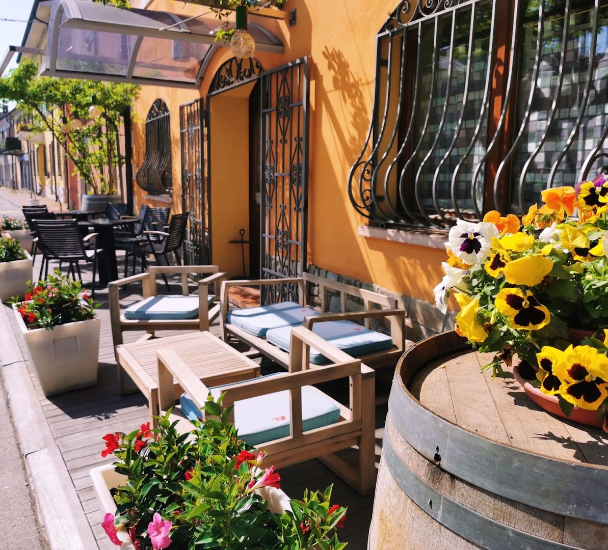 Enoteca GM