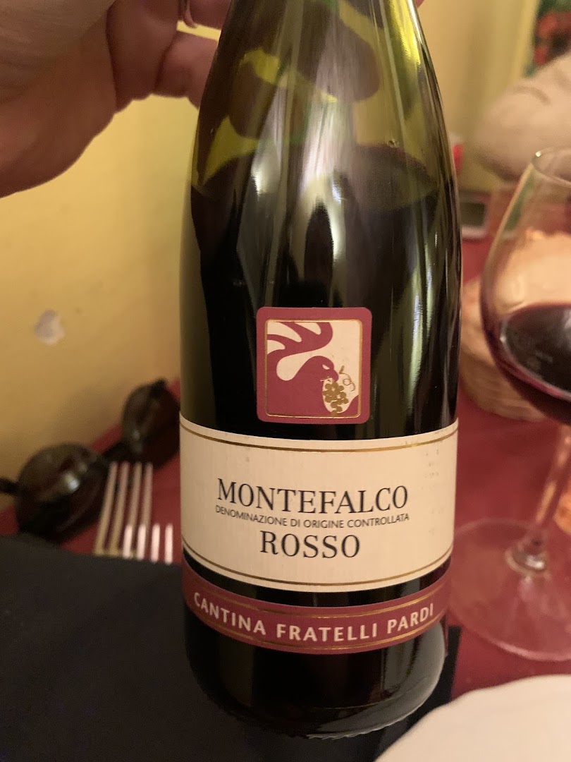 Enoteca Graziani