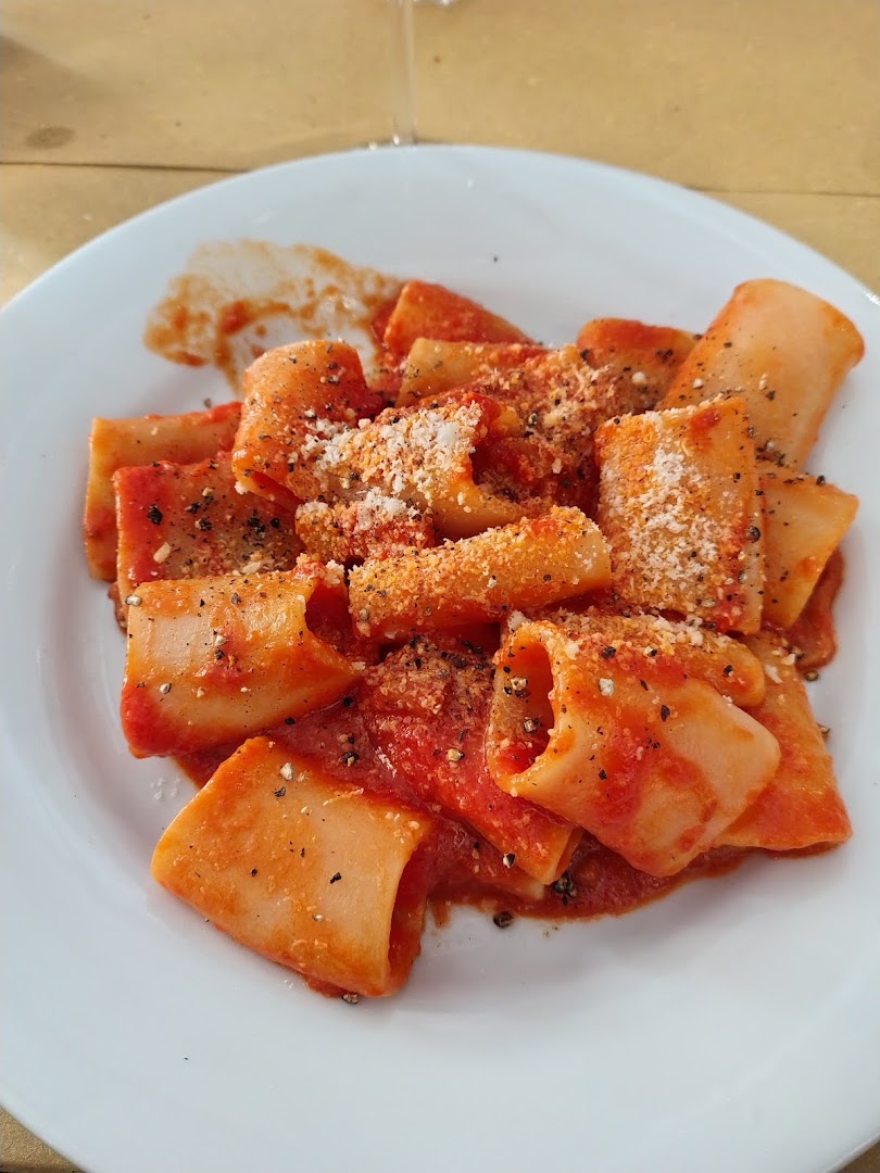 Enoteca Graziani