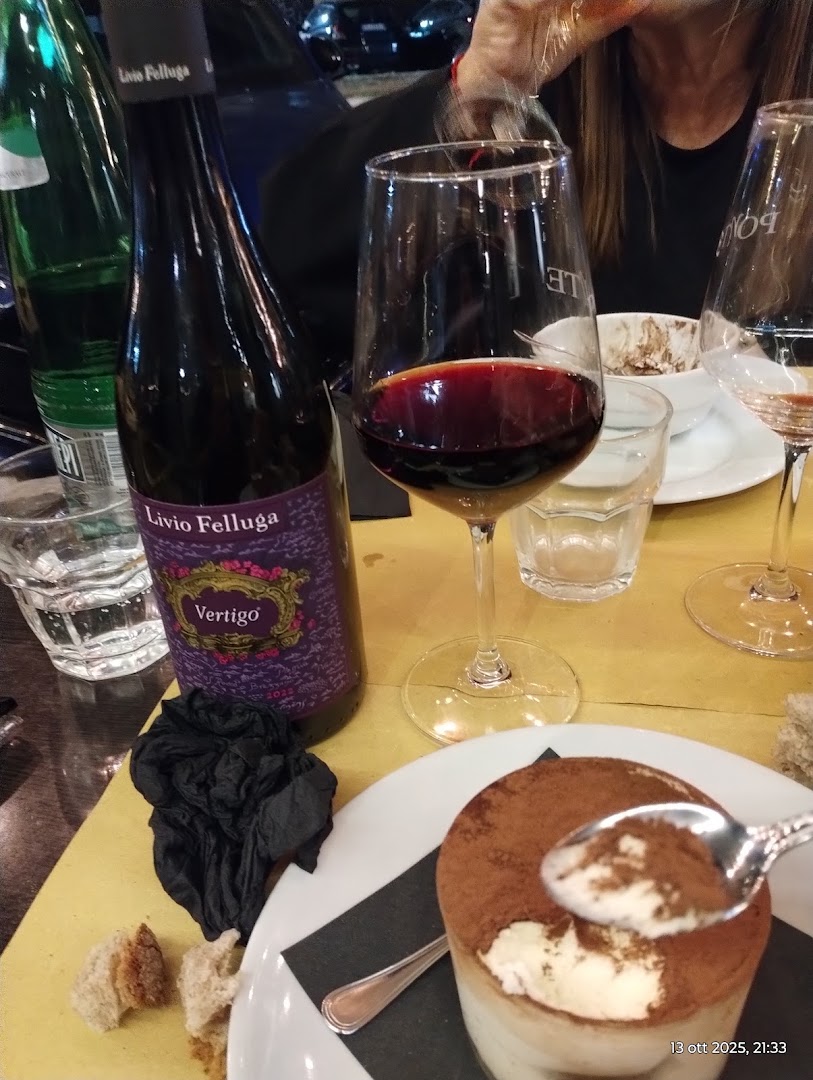Enoteca Graziani