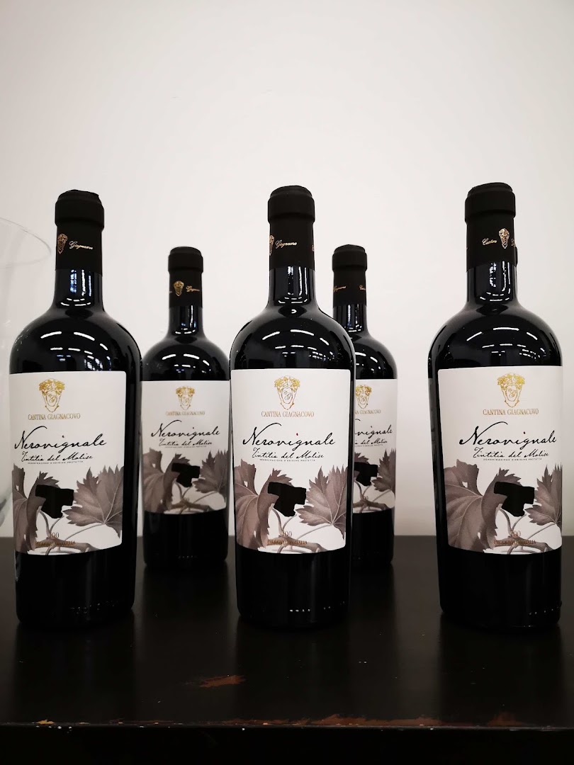 Enoteca GrecoBros