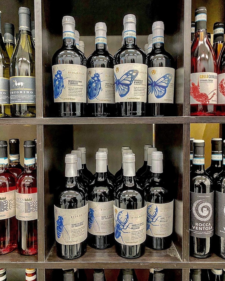 Enoteca GrecoBros