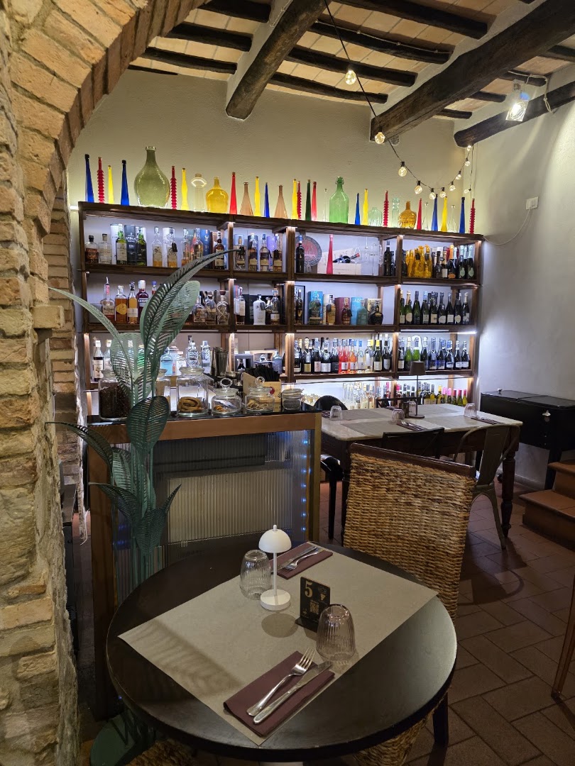 Enoteca Grotta del Brunello