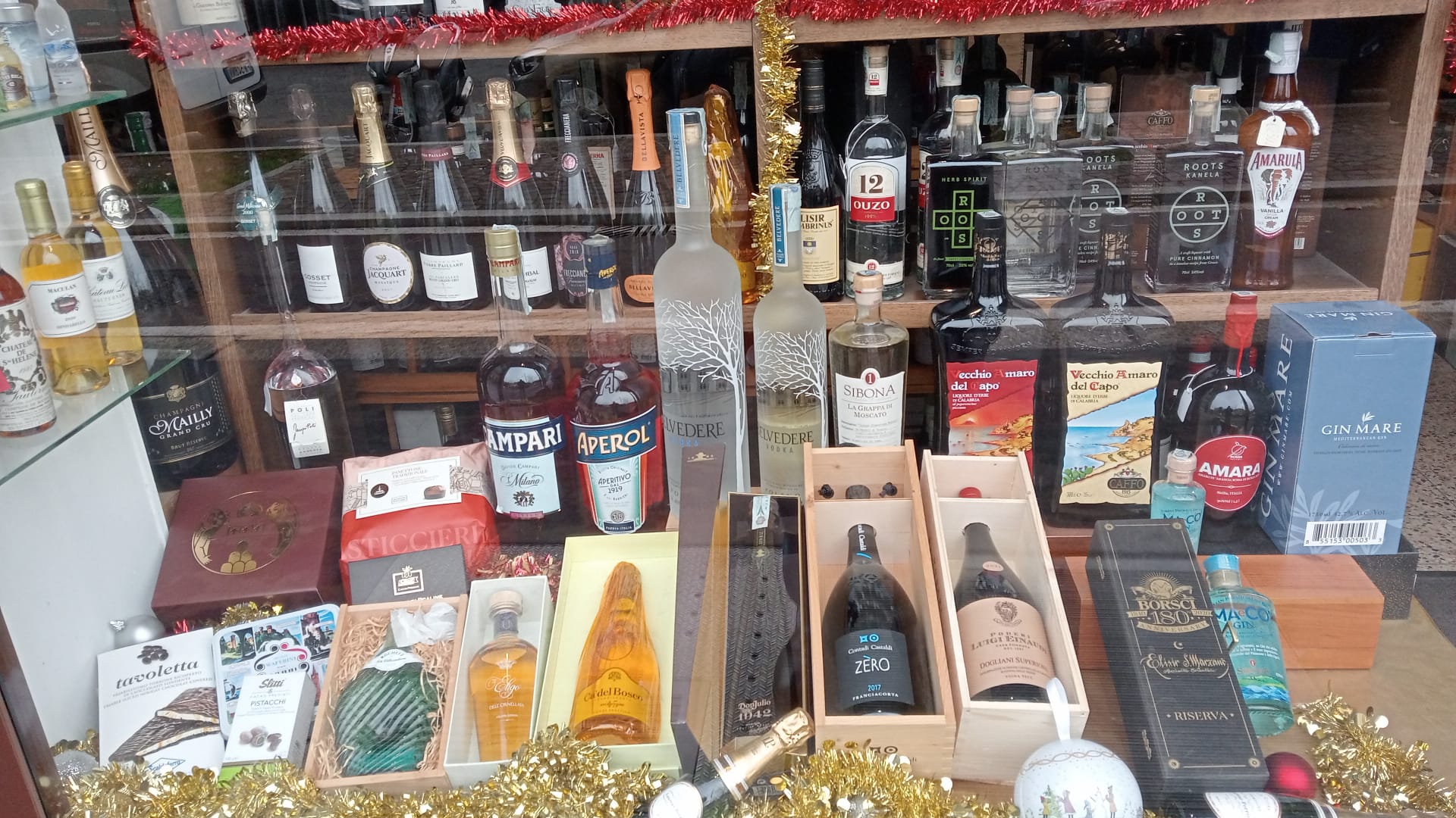 Enoteca Guerini