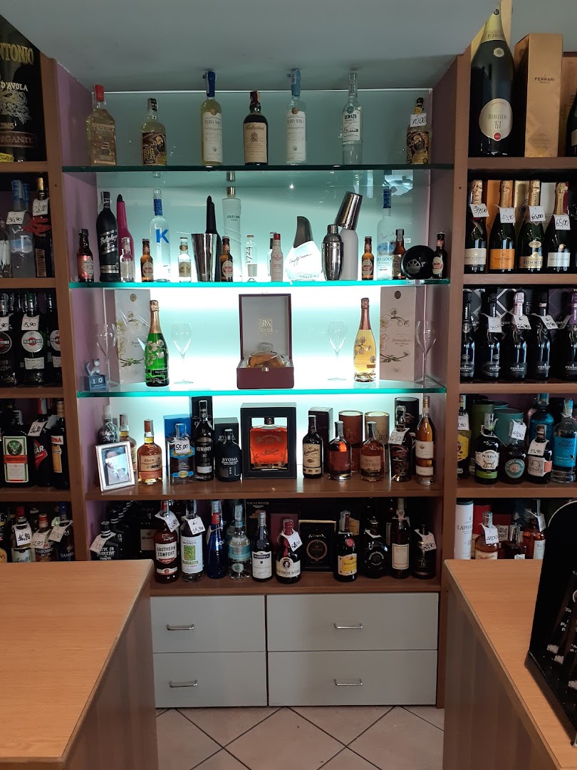 Enoteca Guglielmo Eurobevande DOC snc